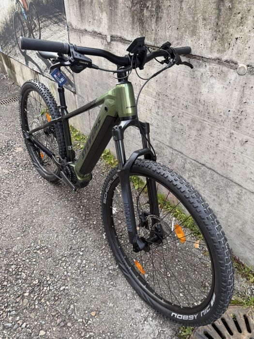 Nowy rower elektryczny Stevens E-Juke 29” rozm. M / 625Wh / Smart Sys