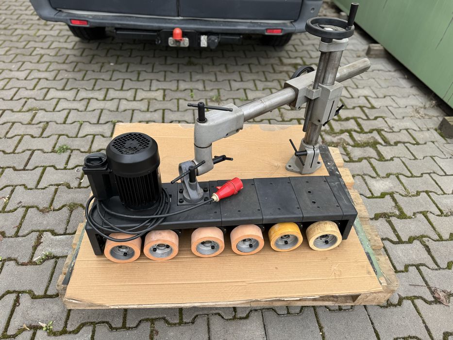 Автоподачі 3-4-5-6 роликів