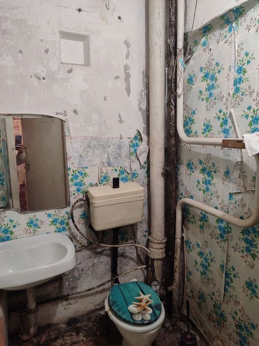 Продам 1 квартиру в місті Сміла, район РПЗ.