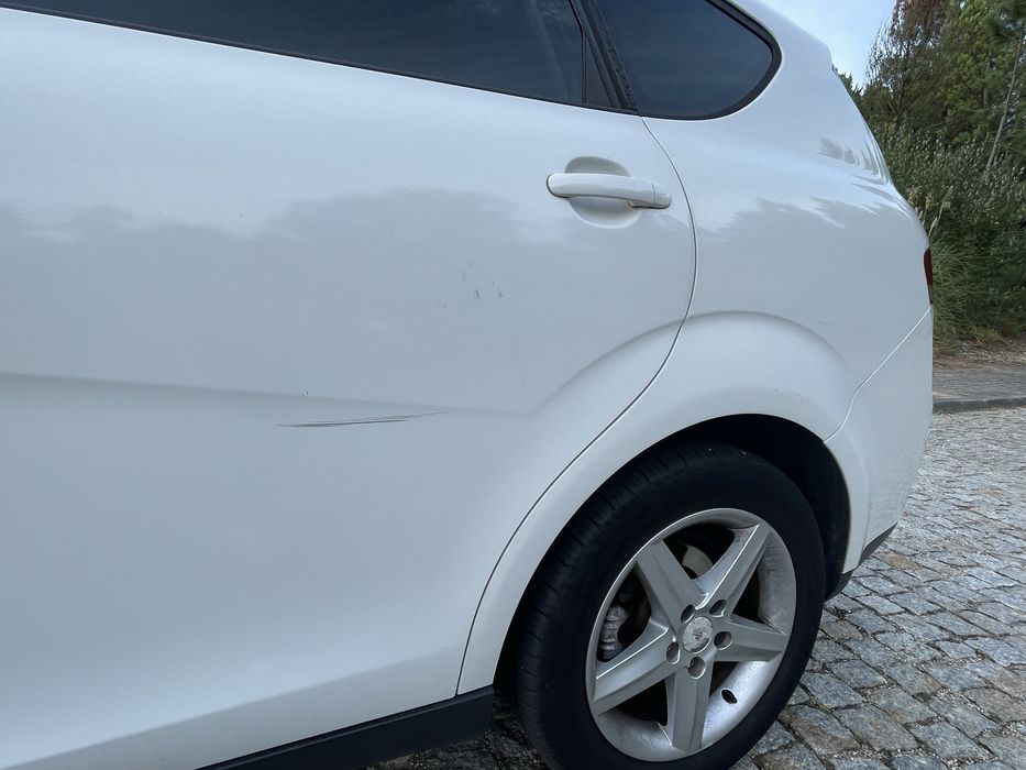Seat ALTEA XL 1.6 Tdi
