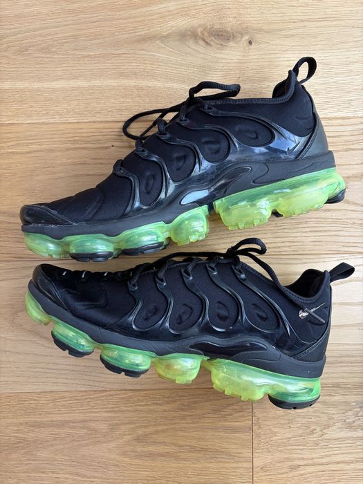 Nike Air Vapormax Plus