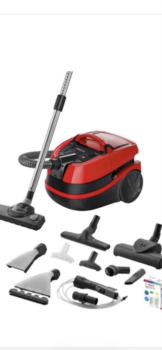 Миючий пилосос Bosch