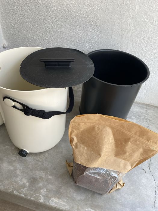 2x Bokashi Organko 2