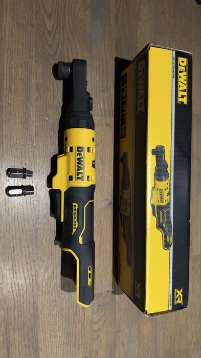 Dewalt DCF500N 12v
