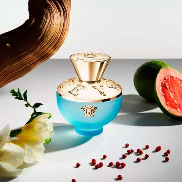 Versace Dylan Turquoise 100ml425335628665999364