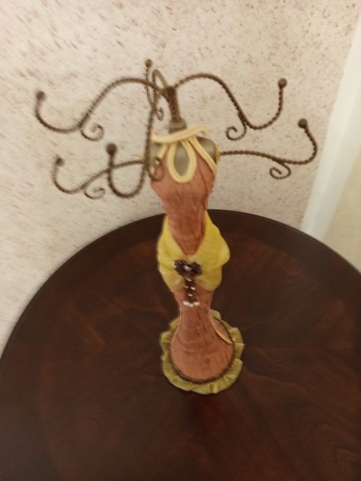 Вішалка для прикрас 150 гр