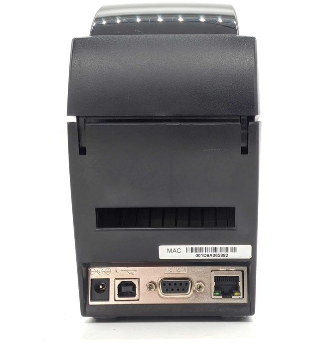 Принтер етикеток Godex DT2x