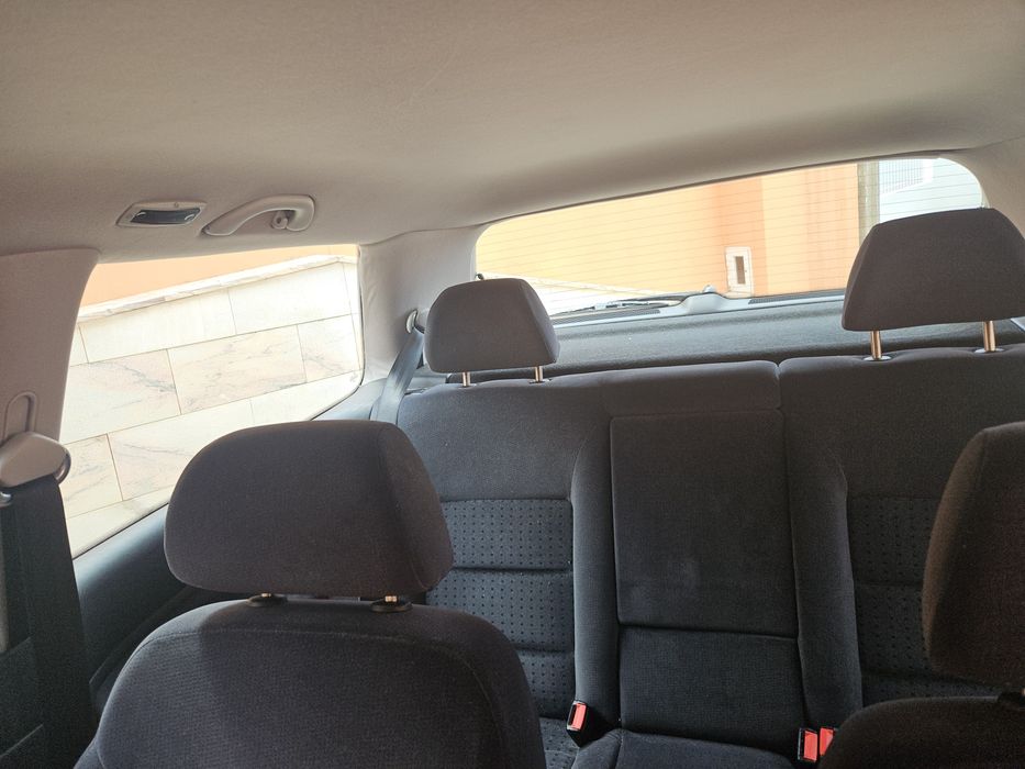 VW Golf 4 1.4 94.000 Km