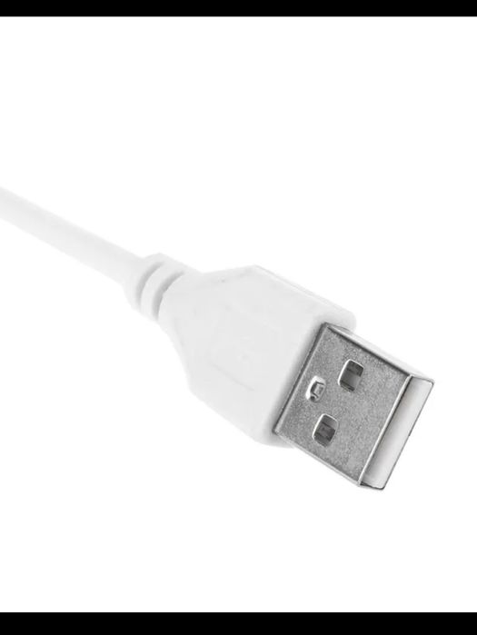 Cabo usb/ jack 2,5mm