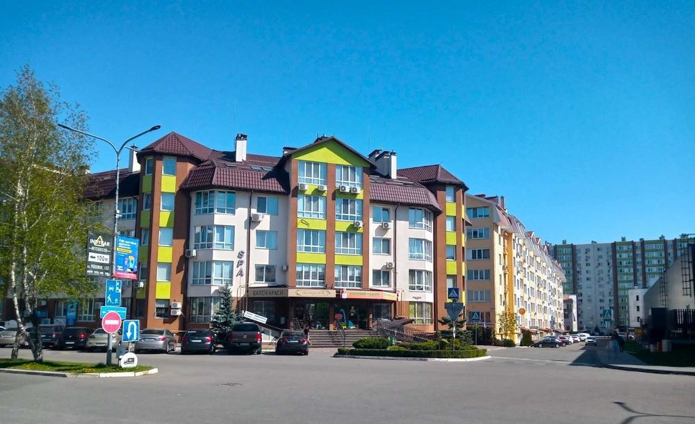 Продам 1-к квартиру, ЖК Львівський Маєток