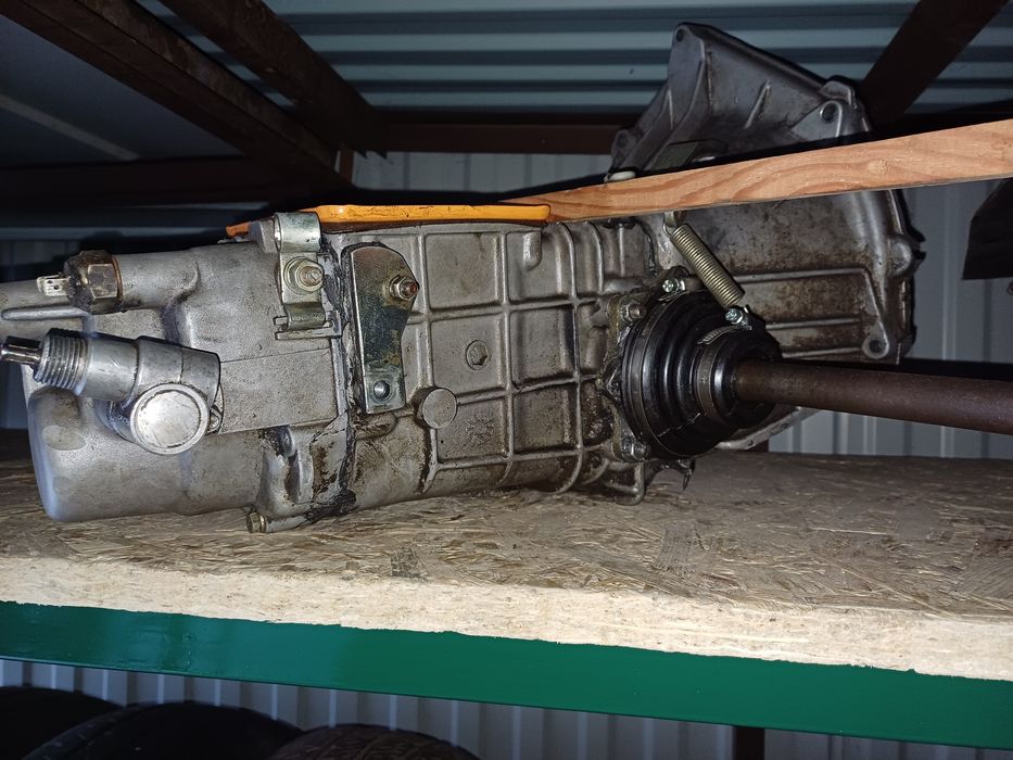 Krótka Skrzynia do 126p