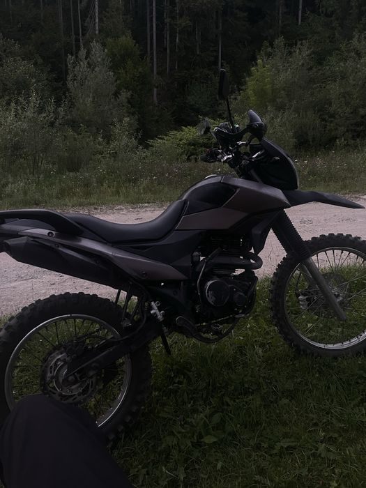 Шенерай 250 куб.