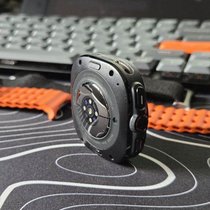 Samsung Galaxy Watch Ultra