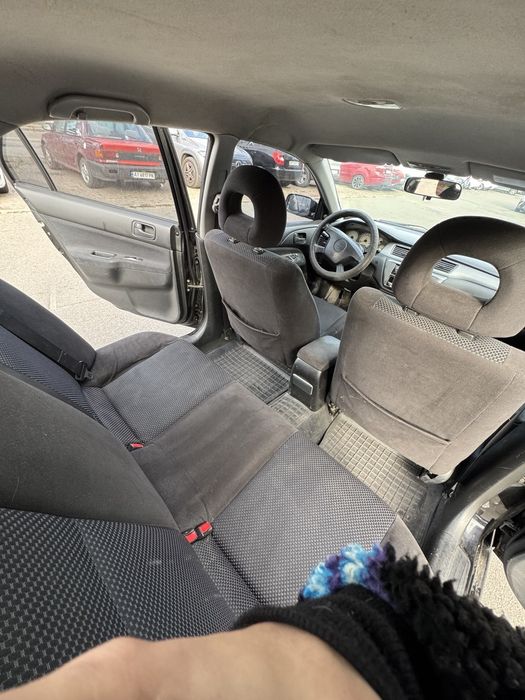 Продам  mitsubishi lancer 9