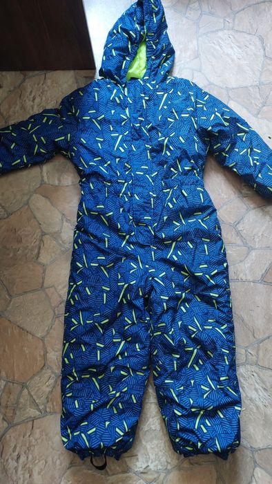 Продам комбінезон дитячий
