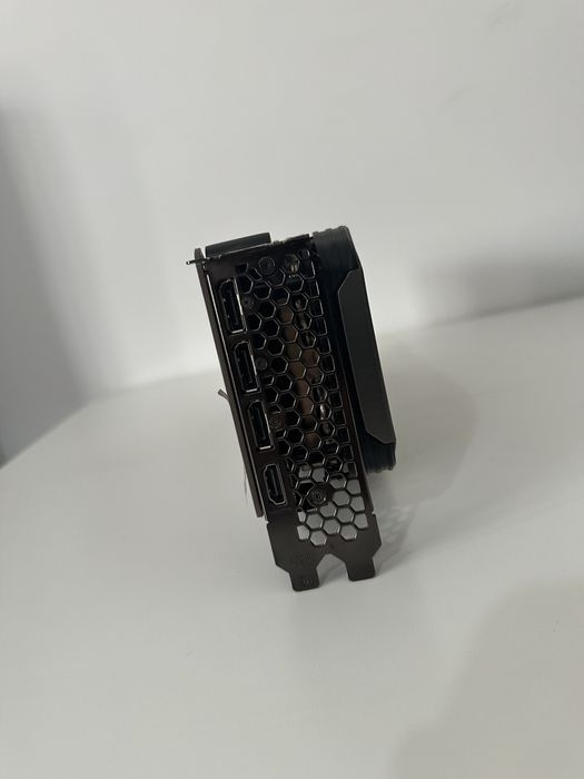 Gráfica RTX 3080