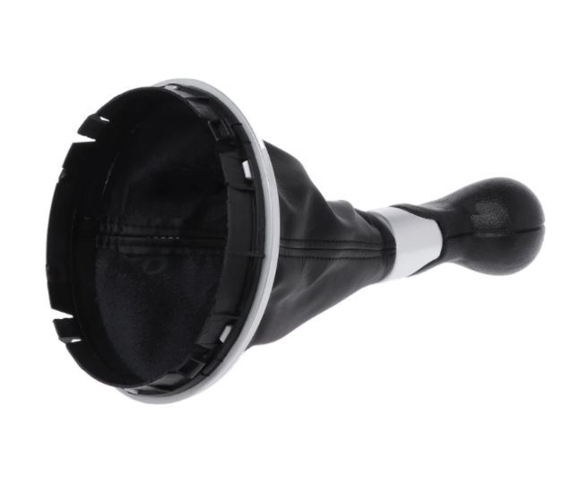 Ручка кпп Skoda Fabia 2 MK2 2007-2012 Roomster коробка передач шкода