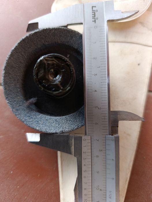 Заточка для  сверлEURO CRAFT model: BGW212