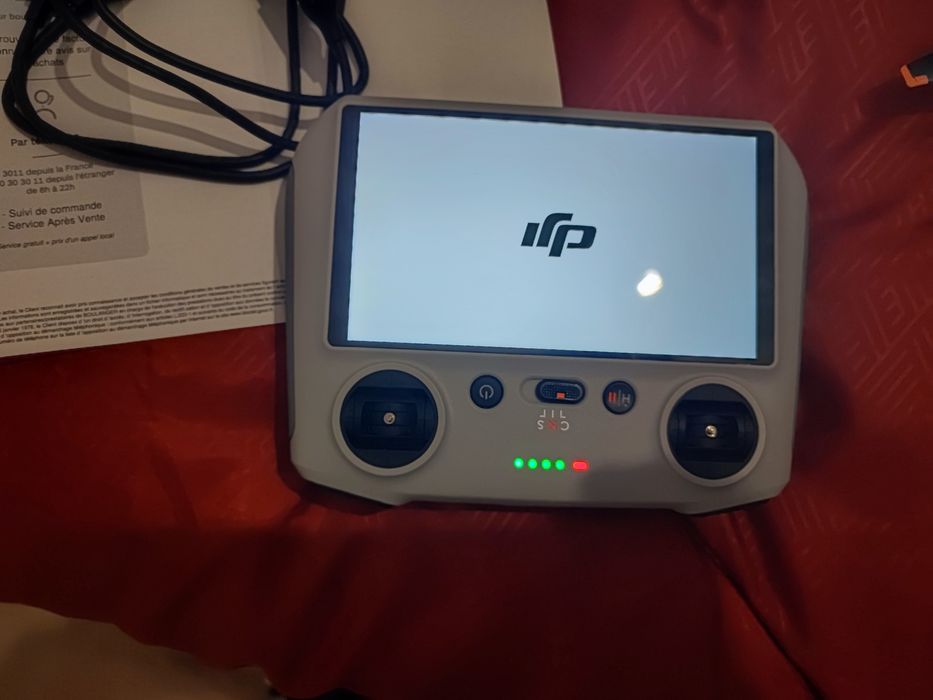 DJI Mini 3 Drone64564057580163122