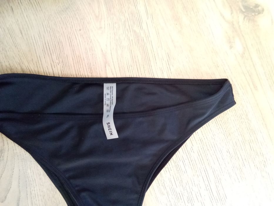 Strój kąpielowy dwuczęściowy