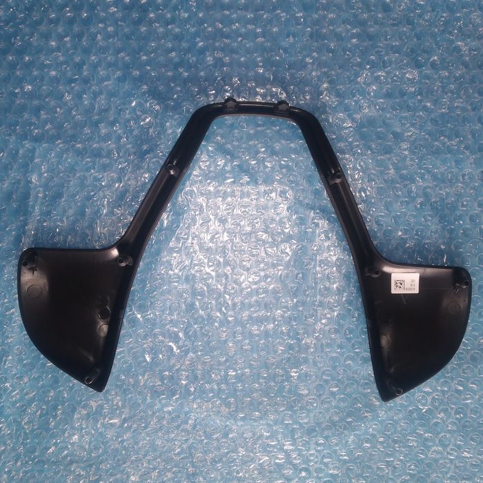 Заглушка руля Fiat Doblo 2015-2022