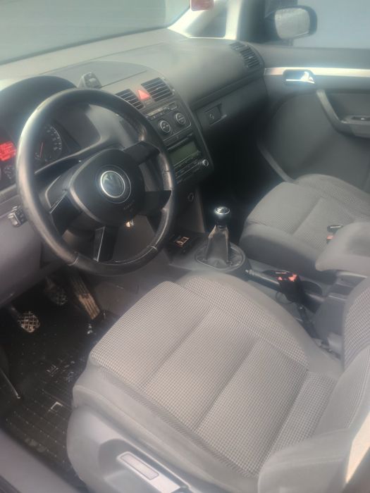 Авто для ЗСУ 2004р. 2.0tdi.