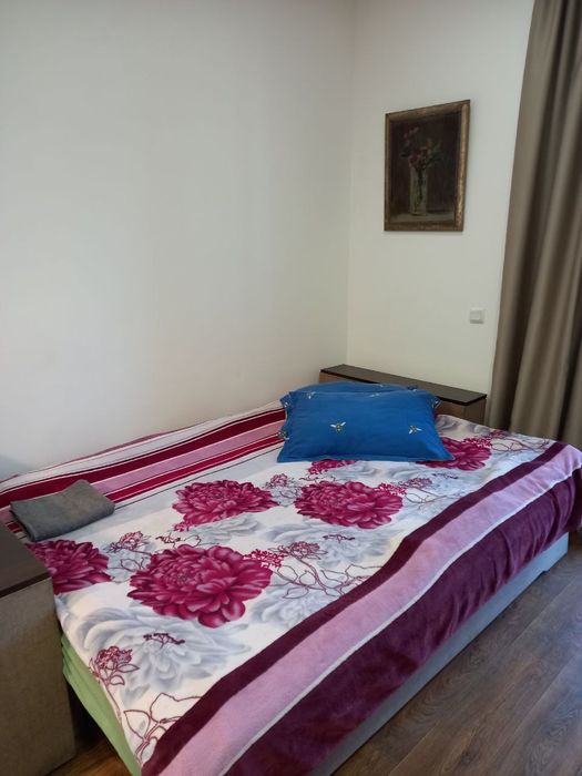 Подобова(погодинна) оренда квартири,парк Покровський,вул.Полтавська 64