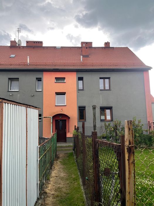 Mieszkanie na sprzedaz