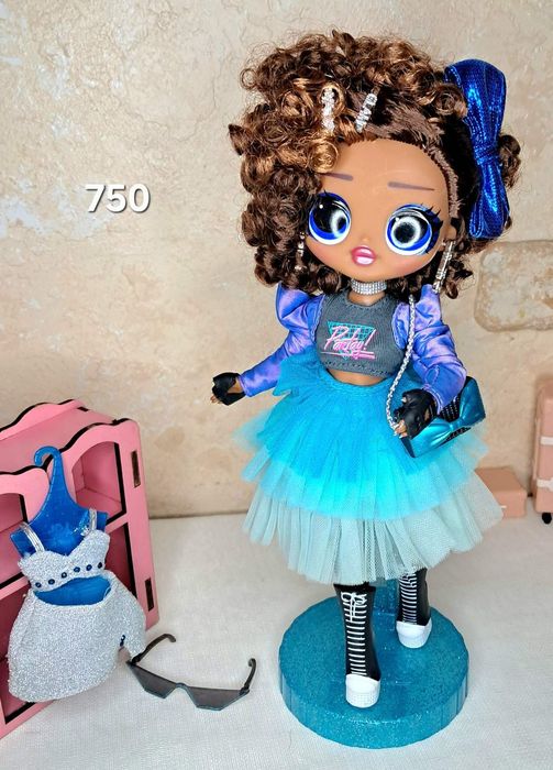 Ідеальні LOL OMG в стані нових