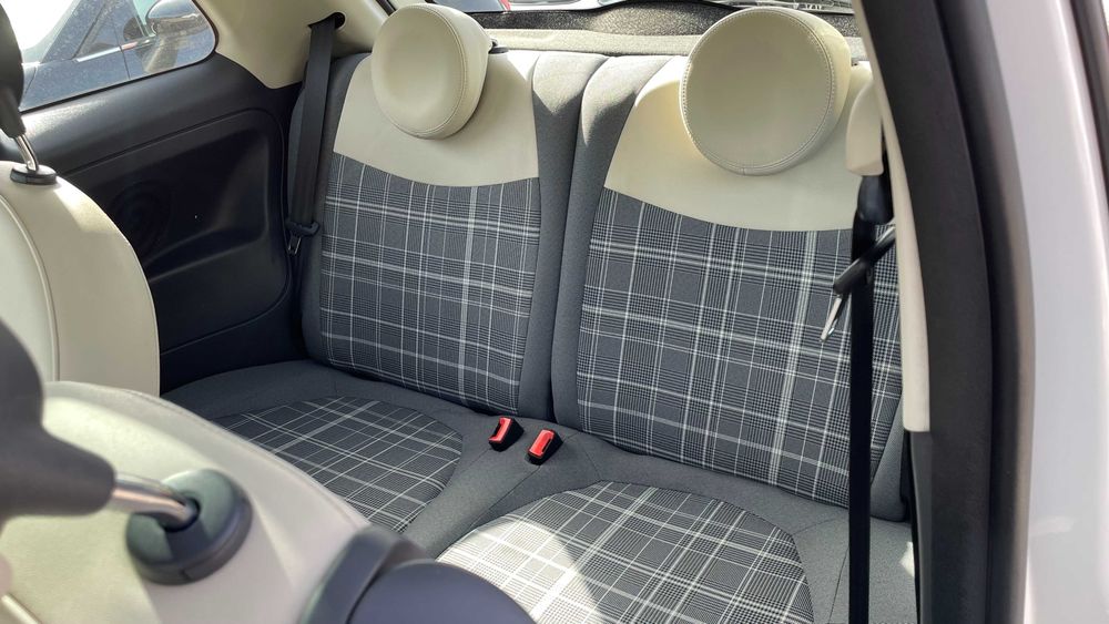 Fiat 500 1.3 MJ Pop S&S NACIONAL