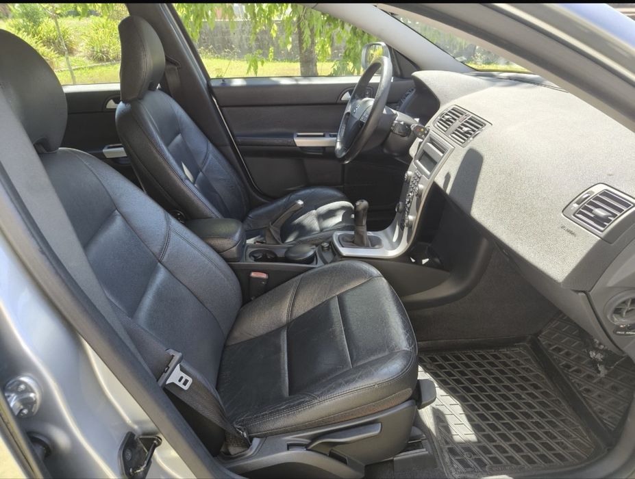 Volvo V50 1.6 D carrinha
