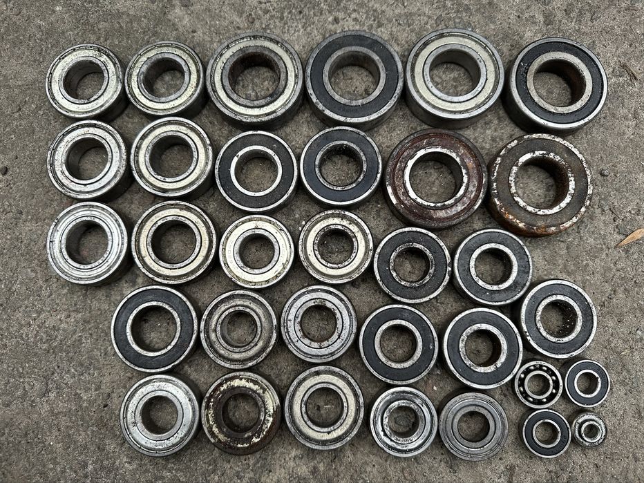 Колесо (шина камера диск) мотошина на скутер/мопед 3.00-10 и 3.50-10