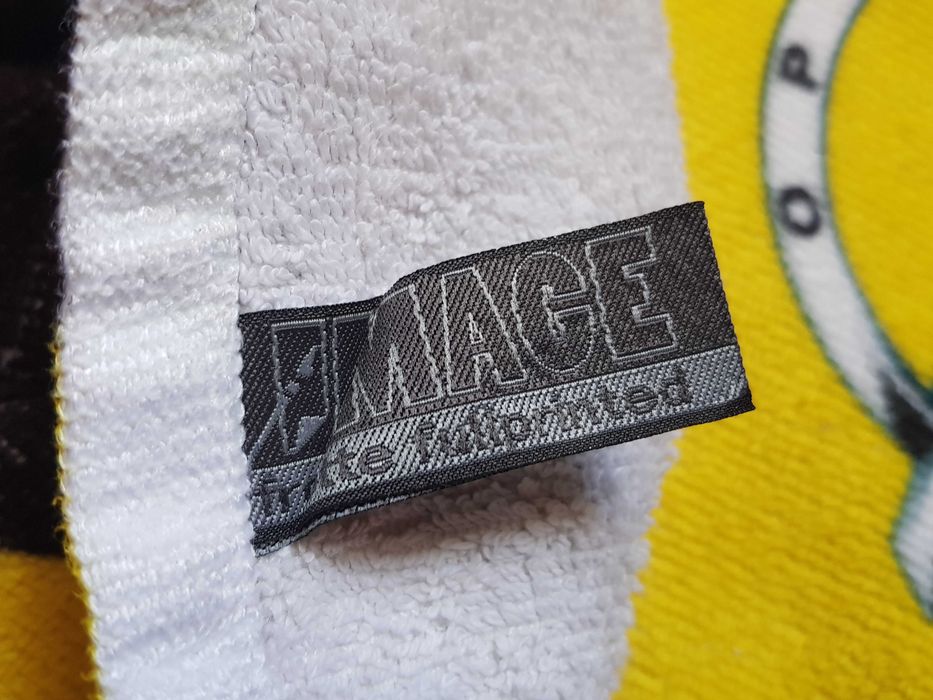 Полотенце OPEL Mokka X NEW  размер 75х135 см