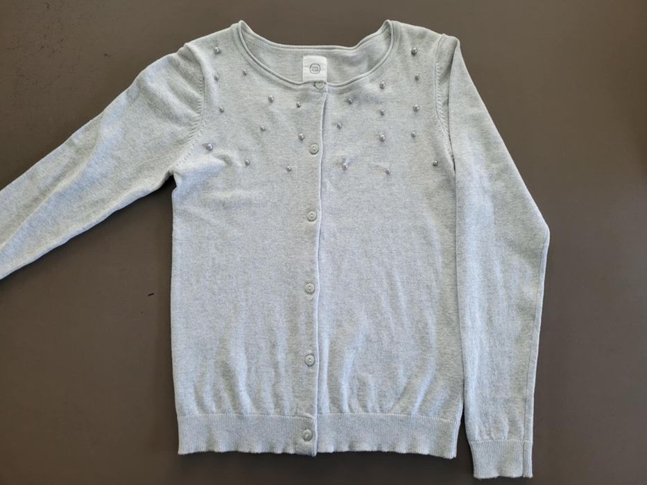 Sweterek rozpinany Cool Club (Smyk) r146