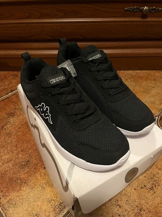 Nowe buty Kappa rozmiar 42