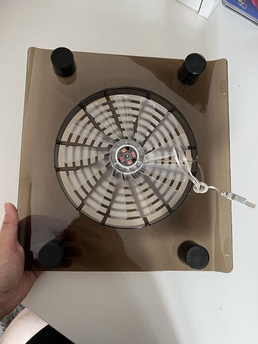 Laptop cooler usb Novo zotech