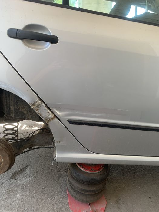 Продам авто шкода 1.4