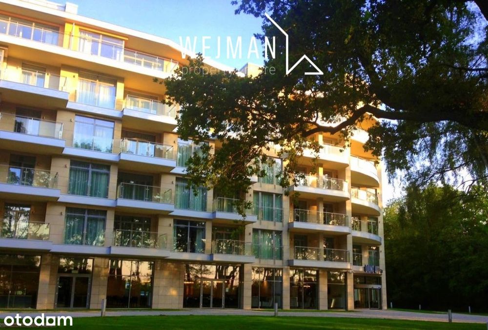 Diune Resort - apartament - bez operatora