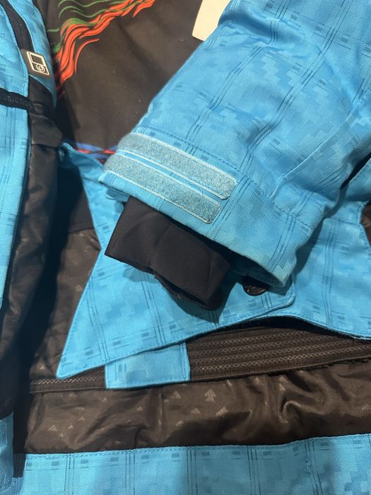 Kurtka narciarska Rossignol PRO 20 000/ 20 000