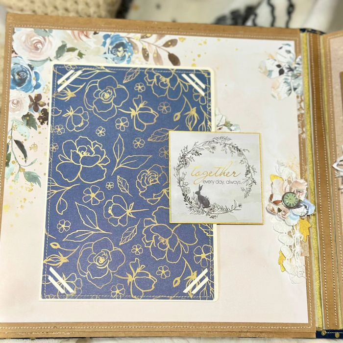 Фотоальбом ручна робота