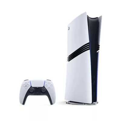 Ps5 Pro 2TB c/ 1 comando