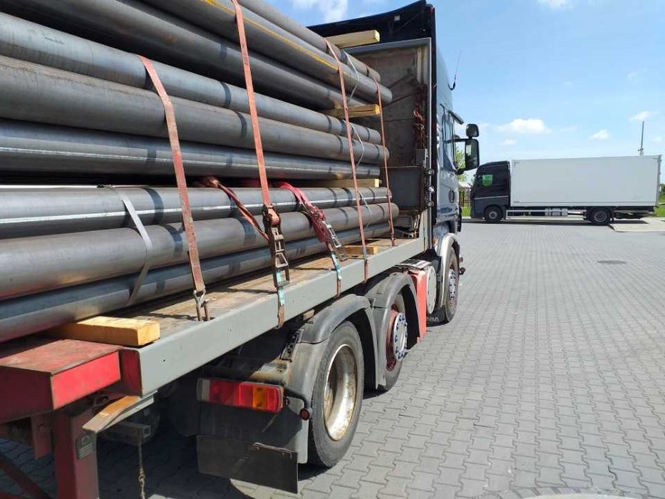 Scania r420 hpi euro 5 puscher dmc 50 t