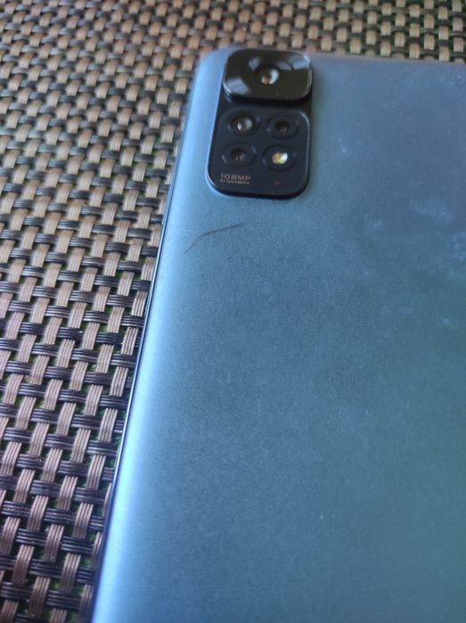 Xiaomi Redmi Note 11s 6+2/128