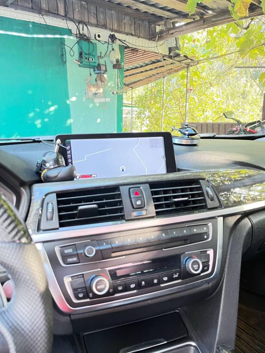 Автомобіль BMW F30 328i 2013