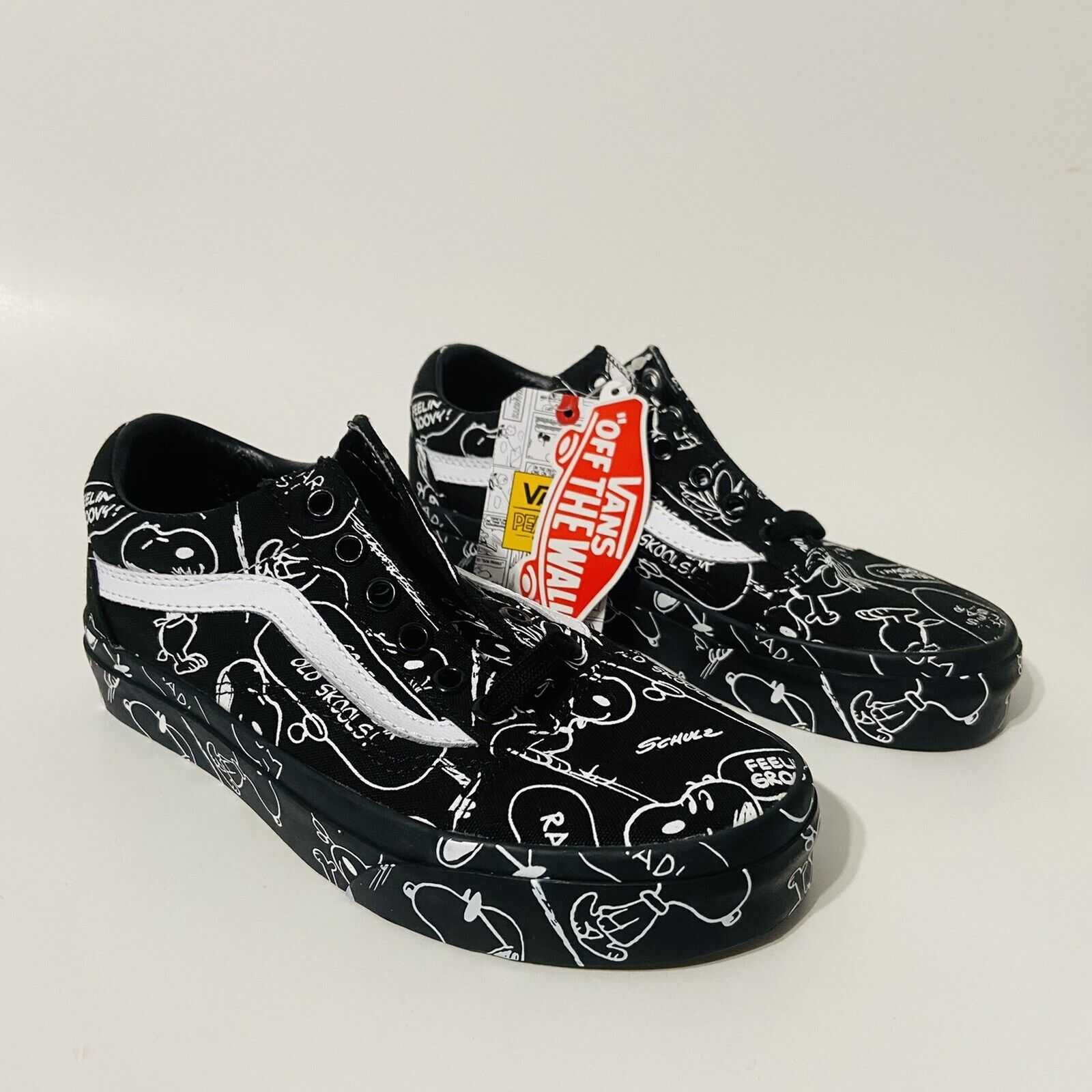 vans peanuts portugal