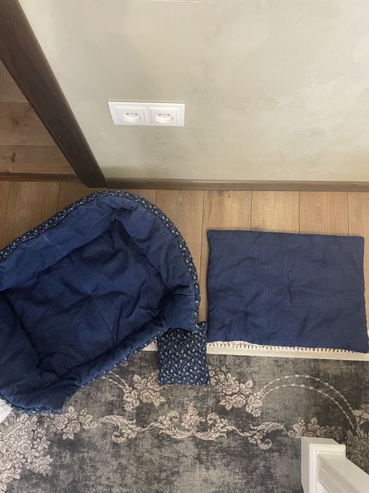 Лежанка для тваринок