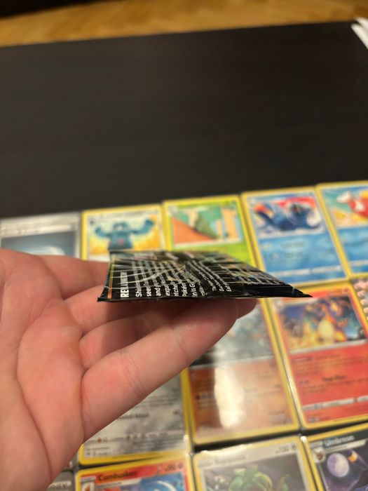 Karty Pokemon booster Shining fates