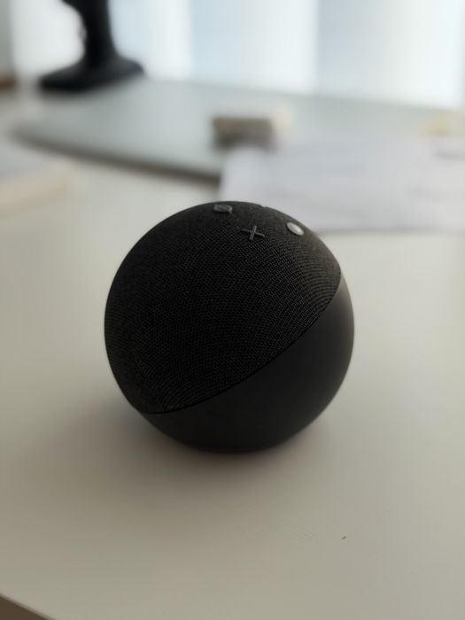 Amazon Echo Dot 5437637997207889920