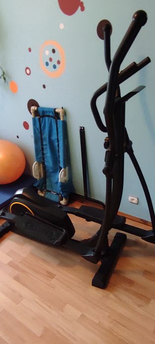 Orbitrek do 150kg.