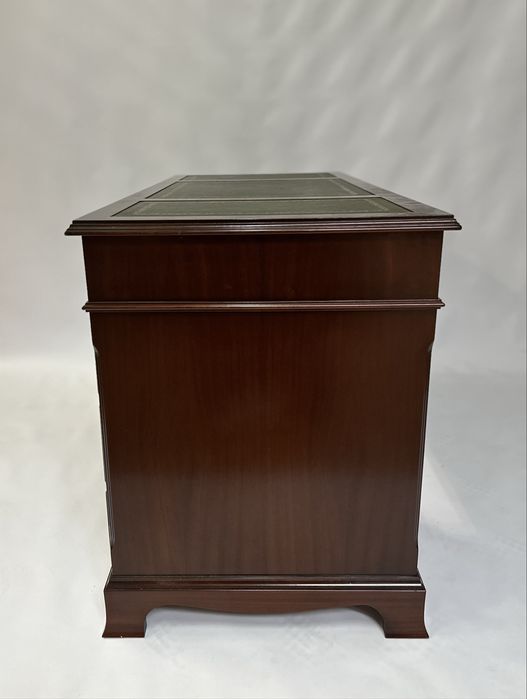 Biurko Angielskie Meble Stylowe Grodzisk Mazowiecki